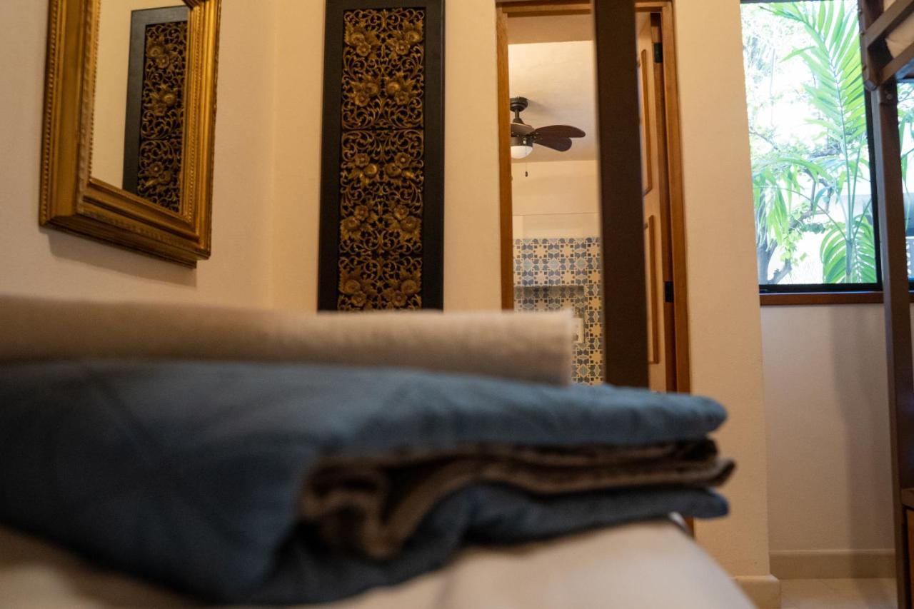 Hotel & Hostal Boutique Casa Garza Mérida Exteriör bild